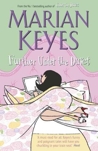 Livre Further Under The Duvet - Marian Keyes (Livre d'occasion) - ISBN 0141021233