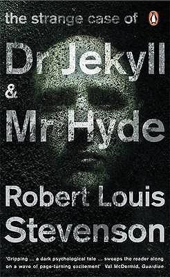Livre Red Classics Strange Case Of Dr Jekyll And Mr Hyde - Robert Louis Stevenson (Livre d'occasi...