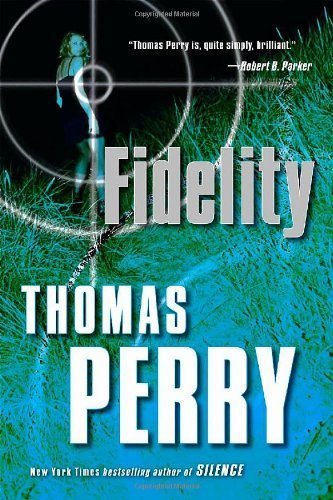 Livre Fidelity - Thomas Perry (Livre d'occasion) - ISBN 015101292X