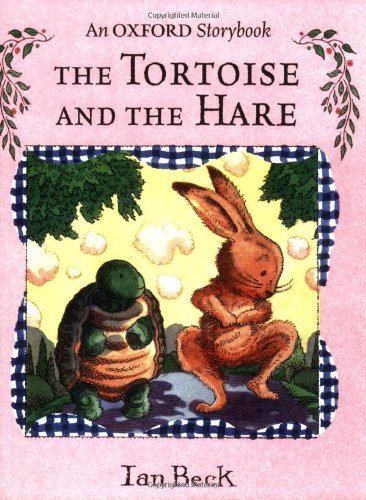 Livre The Tortoise and the Hare - Ian Beck (Livre d'occasion) - ISBN 0192725424