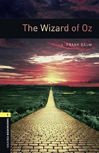 Livre The Wizard of Oz - Jennifer Bassett (Livre d'occasion) - ISBN 0194789268