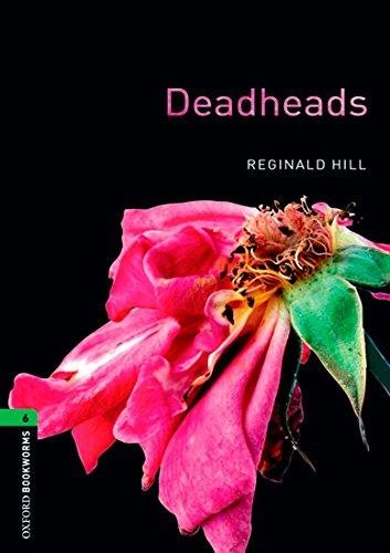 Livre Deadheads - Reginald Hill (Livre d'occasion) - ISBN 0194792579