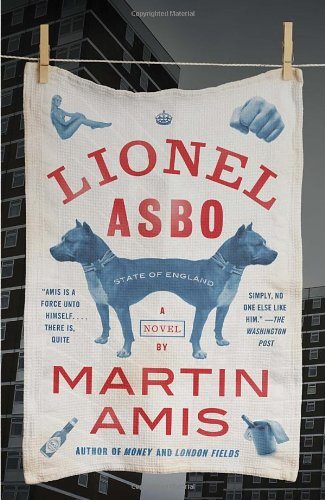 Livre Lionel Asbo: State of England - Martin Amis (Livre d'occasion) - ISBN 0307402126