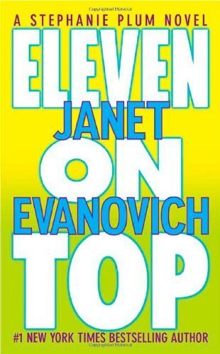 Livre Eleven On Top - Janet Evanovich (Livre d'occasion) - ISBN 0312306261