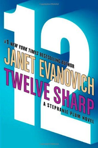 Livre Twelve Sharp - Janet Evanovich (Livre d'occasion) - ISBN 0312349483