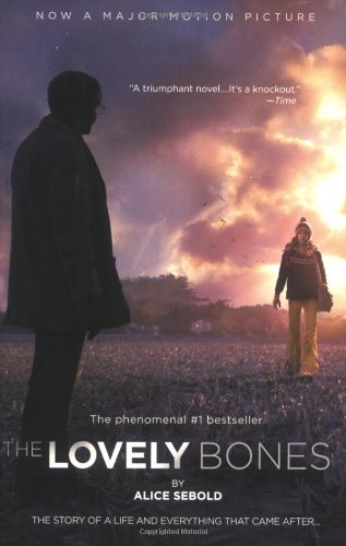 Livre The Lovely Bones - Alice Sebold (Livre d'occasion) - ISBN 0316044938