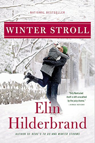Livre Winter Stroll - Elin Hilderbrand (Livre d'occasion) - ISBN 0316261149