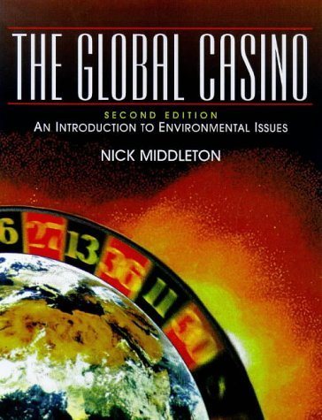 Livre The Global Casino - Nick Middleton (Livre d'occasion) - ISBN 0340719699