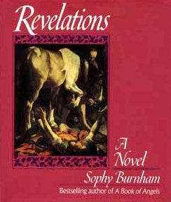Livre Revelations - Sophy Burnham (Livre d'occasion) - ISBN 0345372336