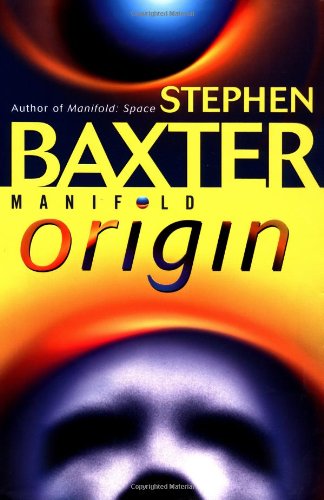 Livre Manifold: Origin - Stephen Baxter (Livre neuf) - ISBN 0345430794