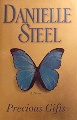 Livre Precious Gifts - Danielle Steel (Livre d'occasion) - ISBN 0345531035