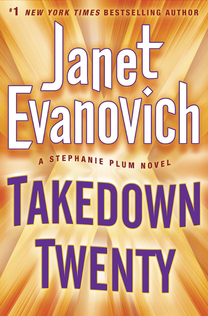 Livre Takedown Twenty - Janet Evanovich (Livre neuf) - ISBN 0345542886
