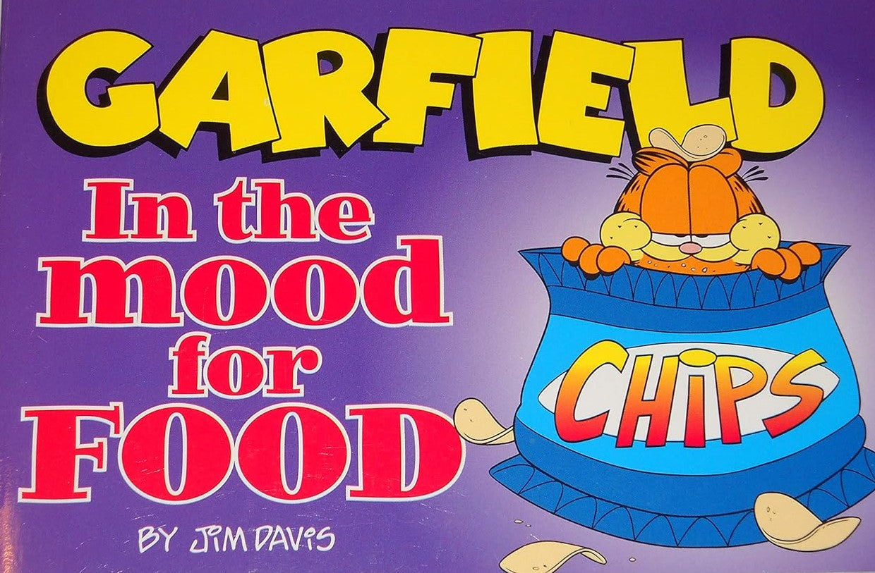 Livre In The Mood for Good - Jim David (Livre d'occasion) - ISBN 0345915682