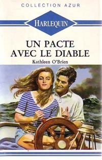 Livre Un pacte avec le diable - Kathleen O'Brien (Livre d'occasion) - ISBN 0373343140