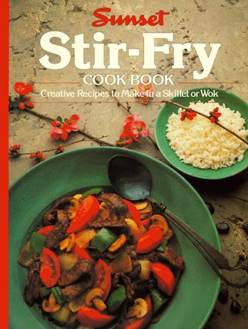 Livre Stir-Fry Cook Book (Livre d'occasion) - ISBN 0376027134