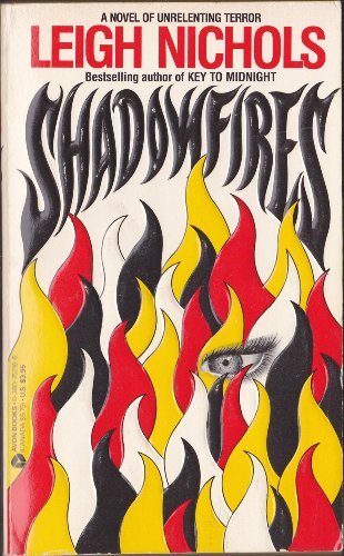 Shadowfires - Leigh Nichols