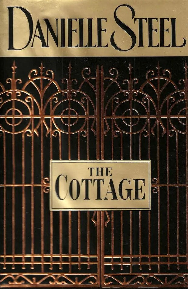 Livre The Cottage - Danielle Steel (Livre d'occasion) - ISBN 0385335520