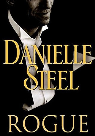 Livre Rogue (Danielle Steel) (Livre d'occasion) - ISBN 0385340257
