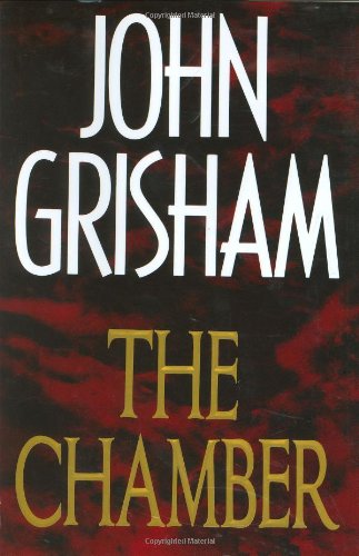 Livre The Chamber - John Grisham (Livre d'occasion) - ISBN 0385424728
