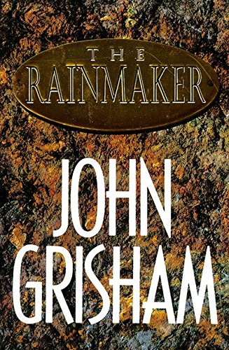Livre The Rainmaker - John Grisham (Livre d'occasion) - ISBN 0385424736