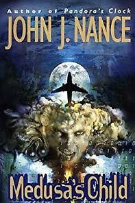 Livre Medusa's Child - John J. Nance (Livre d'occasion) - ISBN 0385483430