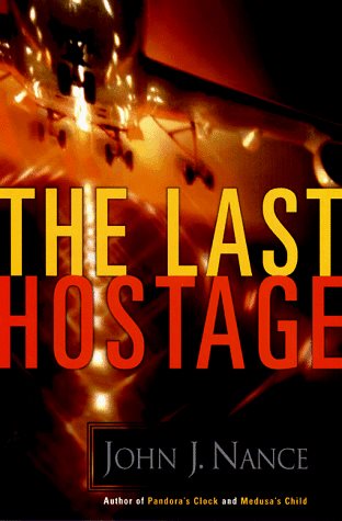 Livre The Last Hostage - John J. Nance (Livre d'occasion) - ISBN 0385490550
