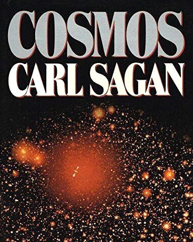 Cosmos - Carl Sagan