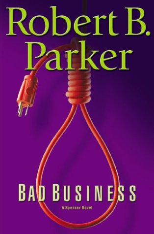 Livre Bad Business - Robert B. Parker (Livre d'occasion) - ISBN 0399151451