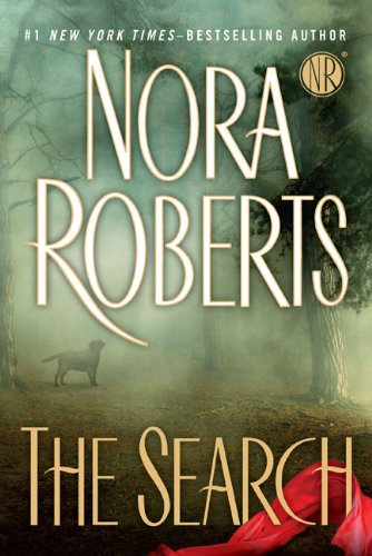 Livre The Search - Nora Roberts (Livre d'occasion) - ISBN 0399156577