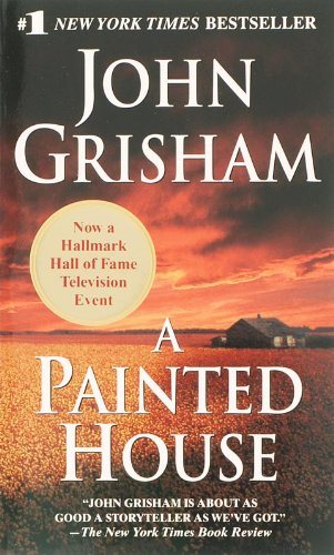 A painted house - John Grisham