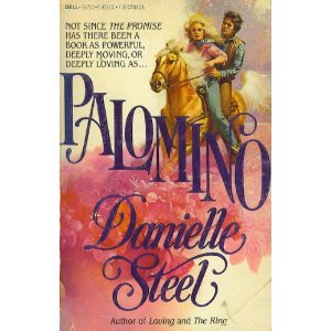 Palomino - Danielle Steel