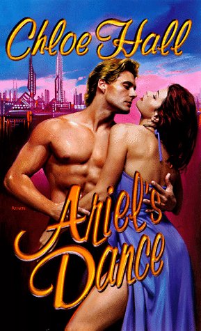Livre Ariel's Dance - Chloe Hall (Livre d'occasion) - ISBN 0505522853