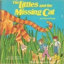 Livre The Littles and the Missing Cat (Livre d'occasion) - ISBN 0590334646