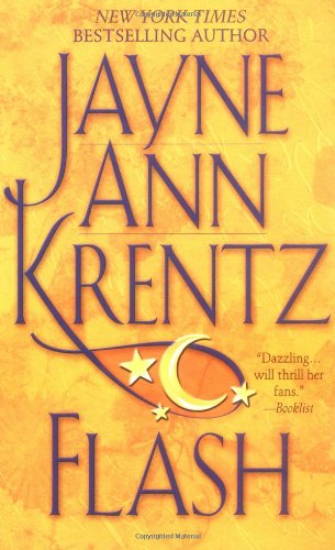 Livre Flash - Jayne Ann Krentz (Livre d'occasion) - ISBN 0671523090