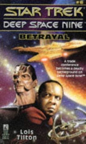 Livre Betrayal - Lois Tilton (Livre d'occasion) - ISBN 0671881175