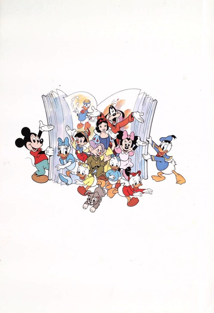 Mes premières rimes avec Disney : Une journée dans la cuisine avec Donald : le vocabulaire de la cuisine (Disney)