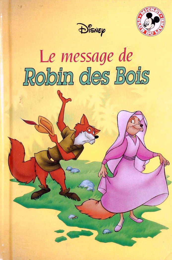 Livre La princesse qui n'avait jamais ri - Disney (Livre d'occasion) - ISBN 0717231674