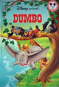Livre Dumbo - Disney (Livre d'occasion) - ISBN 0717231720