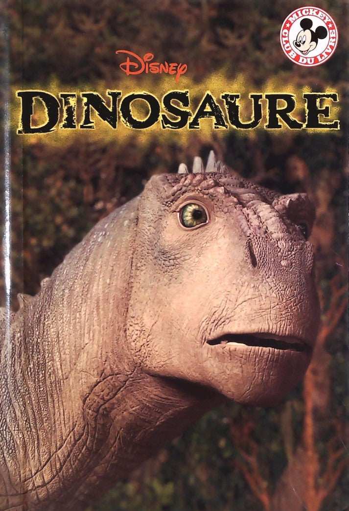 Livre Dinosaures (Livre d'occasion) - ISBN 0717232638