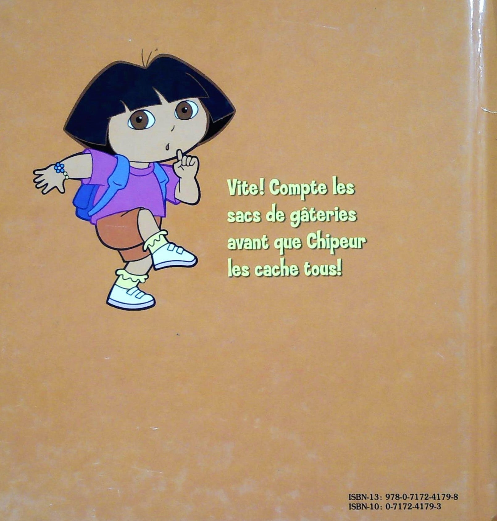 Livre L'anniversaire de Babouche (Livre d'occasion) - ISBN 0717241793