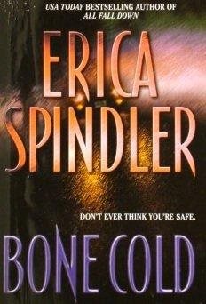 Livre Bone Cold (Erica Spindler) (Livre d'occasion) - ISBN 0739414755