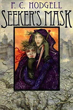 Livre Seeker's Mask - P.C. Hodgell (Livre d'occasion) - ISBN 0739418874
