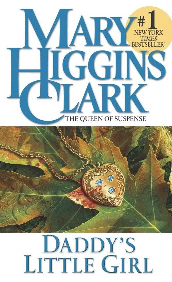 Livre Daddy's Little Girl - Mary Higgins Clark (Livre d'occasion) - ISBN 0743460529