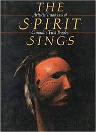 Livre The Spirit Sings - Collectif (Livre d'occasion) - ISBN 0771033567