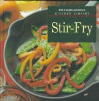 Livre Stir-Fry (Williams-Sonoma Kitchen Library) - Williams-Sonoma (Livre d'occasion) - ISBN 0783...