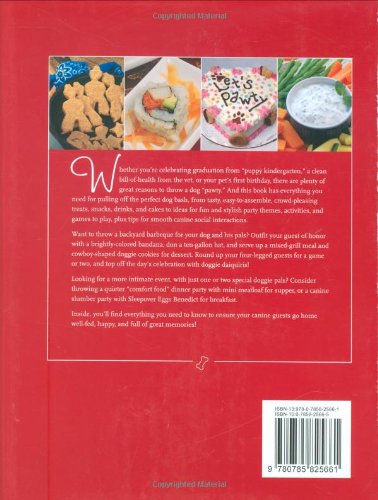 Livre Good Treats Cookbook for Dogs - Barbara Burg (Livre d'occasion) - ISBN 0785825665