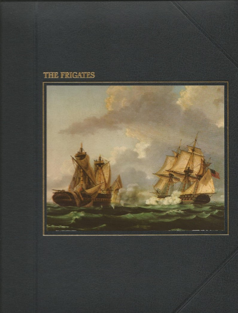Livre The Frigates - Collectif (Livre d'occasion) - ISBN 080942715X