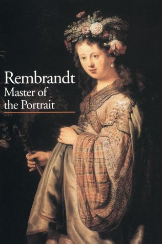 Livre Rembrandt : Master of the Portrait - Pascal Bonafoux (Livre neuf) - ISBN 0810928132