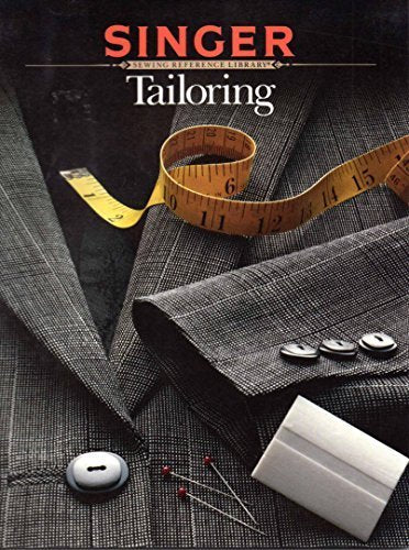 Livre Tailoring - Barbara Weiland O'Connell (Livre d'occasion) - ISBN 0865732418