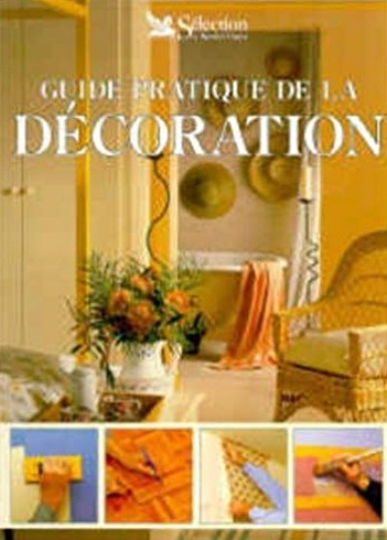 Livre Guide pratique de la décoration - Collectif (Livre neuf) - ISBN 0888503199